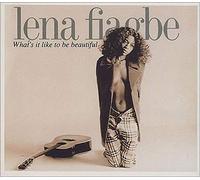 Fiagbe Lena - What's It Like To Be Beautiful