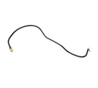 Fiakaon Clutch Kit Hydraulic Clutch Line 628-216 Metal Alloy Hydraulic Clutch Pressure Assembly Line fit for Chevrolet Chevrolet S10 GMC Chevrolet S10 Clutch System Componen