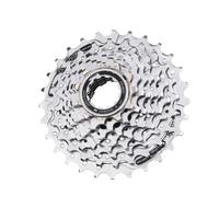 Fiakaon Flywheel Puller Fit For Shimano HG51 8 Speed Cassette CS-HG51-8 MTB Mountain Bike K7 Freewheel 8s 11-28T 11-32T Bicycle Parts Clutch Drive Plate Aligning(HG51-8 11-28T)