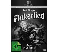 Fiakerlied - mit Paul Hörbiger (Filmjuwelen) (DVD)