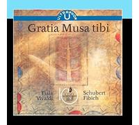Fiala - Fiali/Vivaldi: Gloria