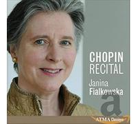 Chopin Recital by Frederic Chopin