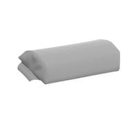 Fiam Amigo/Samba neck cushion Textaline grey
