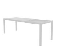 Fiam Aria Outdoor pull-out table Jan Kurtz - 8017882017752