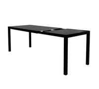 Fiam Aria Outdoor pull-out table Jan Kurtz - 8017882046721