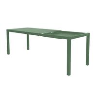 Fiam Aria Outdoor pull-out table Jan Kurtz - 8017882046738