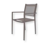 Fiam Aria outdoor stacking chair Jan Kurtz - 8017882020233