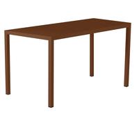 Fiam Aria outdoor table Jan Kurtz - 4021224959956