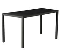 Fiam Aria outdoor table Jan Kurtz - 8017882005995