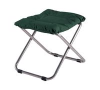 Fiam Chico Soft footrest Dark green