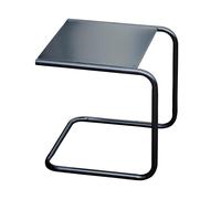 Fiam Club Side Table Anthracite