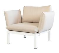 Fiam Domino Armrest Set of 2 Beige