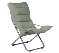 Fiam Fiesta Soft Armchair Sage Green