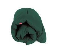 Fiam Fiesta Soft cushion for sun lounger Dark green
