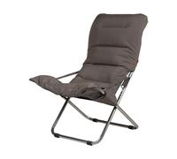Fiam Fiesta Soft sun lounger Continente