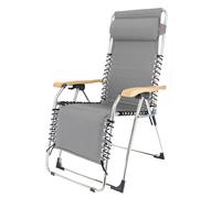 Fiam Movida Soft outdoor lounger Jan Kurtz - 8017882000792