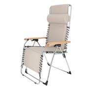 Fiam Movida Soft outdoor lounger Jan Kurtz - 8017882000914