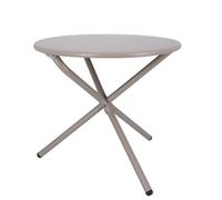 Fiam Tris Outdoor side table Jan Kurtz - 8017882023586