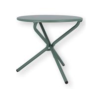 Fiam Tris Outdoor side table Jan Kurtz - 8017882023593