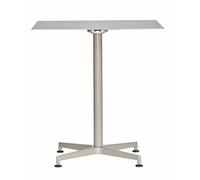 Fiam Vega outdoor folding table square Jan Kurtz - 8017882029977