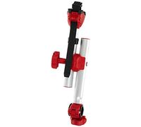 Fiamma 04133E01 Pro D1 Bike Block, Red