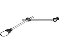 Fiamma Bike Block Pro D3 Black for Carry Bike Bicycle Cycle Rack Safety