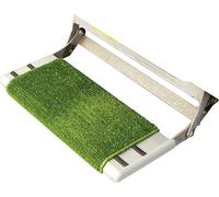 Fiamma 04593-01A Clean Step Doormat - Green