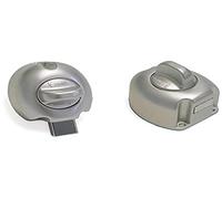 Internal Security Blocks Safe Door Guardian Caravan Motorhome Door Garage