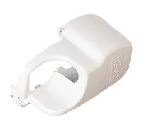 Fiamma 071/416-1 Camping End Cap Right F45L Polar White 450-550 cm