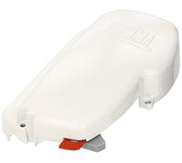 Fiamma 071/416 Camping End Cap Left F45L Polar White 450-550 cm