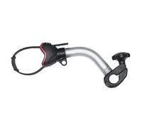 Fiamma 07215A01A bicycle holder