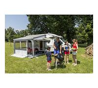 Fiamma Privacy Ultra Light 300: Lightweight Privacy Screen for Camping