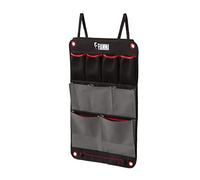 Fiamma Pack Organiser S - Black Caravan Motorhome Storage 07512-01