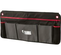 Fiamma Pack Organizer L Packing Cube Black