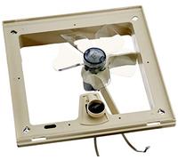 Fiamma 07903-01 Turbo Vent Kit