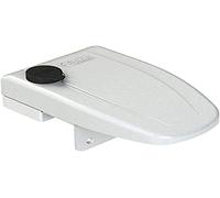 Safe Door Frame Security Lock Trple Pack White Fiamma Caravan Campervan Van