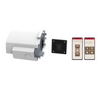 Fiamma 12V Motor Kit Advanced for F80L Awning Titanium (08452-01T)