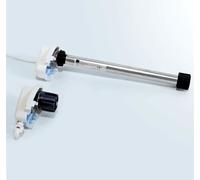 Fiamma F65S Awning 12v Electric Motor Kit White Motorhome Campervan 06536-01-