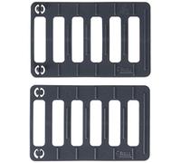 Fiamma 136/135 Non-Slip Protection Plate