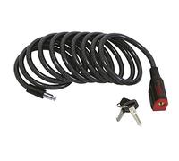 Fiamma 136/511-2 Anti-Theft Cable Lock for Bike Rack