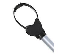 Fiamma Bike Block Pro 1 Black for Carry Bike Cycle Bicycle Rack Safety