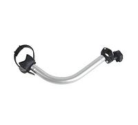 Fiamma 136/525-5 Bike Stand Bike Block Pro 3 Black