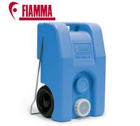 FIAMMA 23 LITRE FRESH WATER ROLL TANK 23F FOR CARAVAN MOTORHOME BOAT