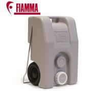 Fiamma Waste Roll Tank (23L), Grey One Size