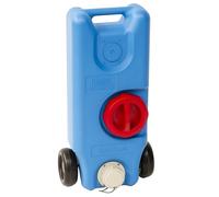 FIAMMA 40 LITRE ROLLING FRESH WATER TANK OUTDOOR 08307-01A NEXT DAY DELIVERY