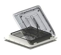 FIAMMA 40CM x 40CM CRYSTAL VENT MOTORHOME CARAVAN CAMPERVAN SKY LIGHT ROOFLIGHT