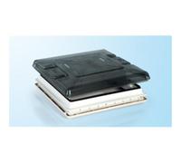 Fiamma Roof Vent 50 Crystal Caravan Motorhome Ceiling Light Ventilation