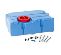 FIAMMA 70 LITRE FRESH WATER TANK 70L MOTORHOME CAMPERVAN