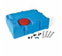 Fiamma 70l Water Tank, Motorhome/Caravan On Board Water Tank, Under Seat Tank - Campervan and Motorhome