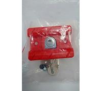 Fiamma 98654-025 136/615 Replacement Lock Complete for Ultra-Box 1-3